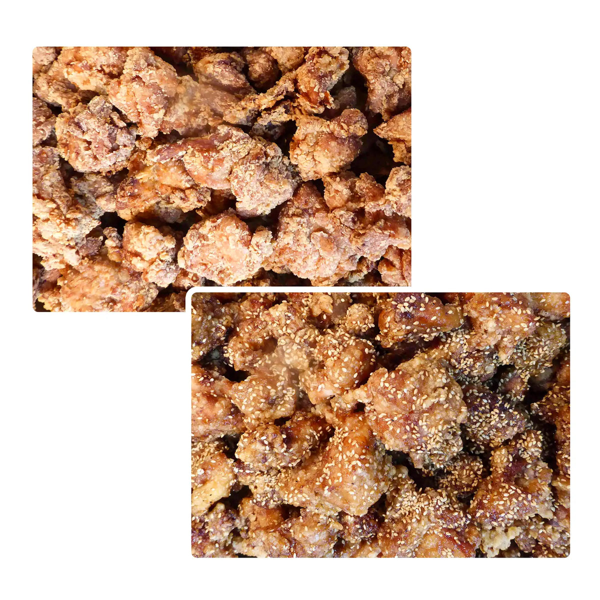 Original Karaage x Umami Karaage – Tokyo Central