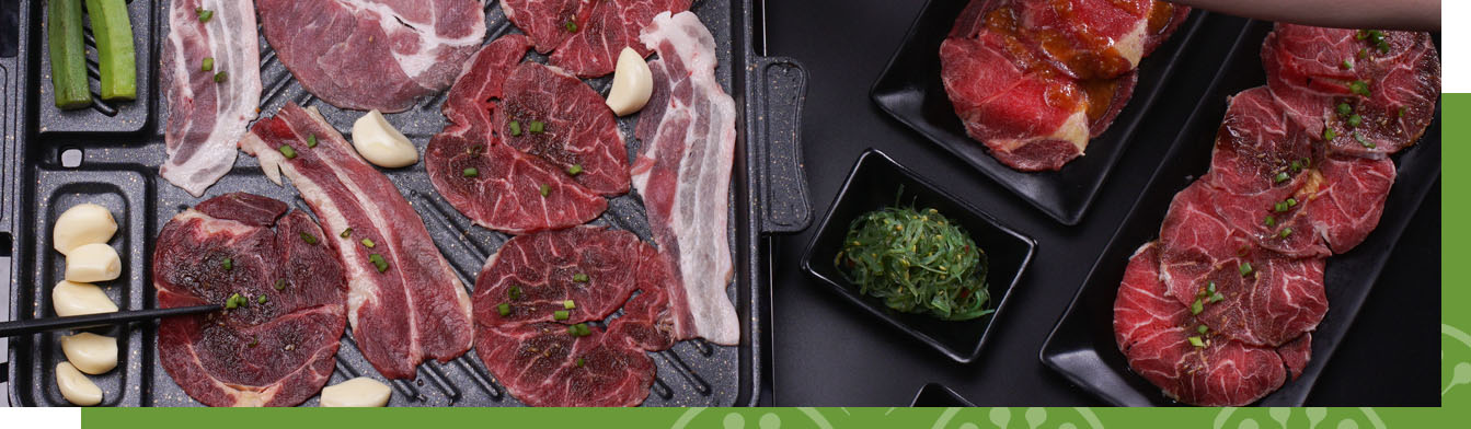Banner Meat Trays