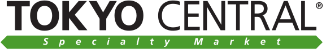 Tokyo Central Logo