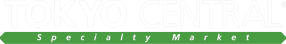 Logo Tokyo Central